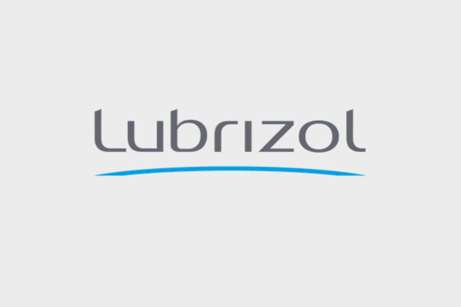 lubrizol logo
