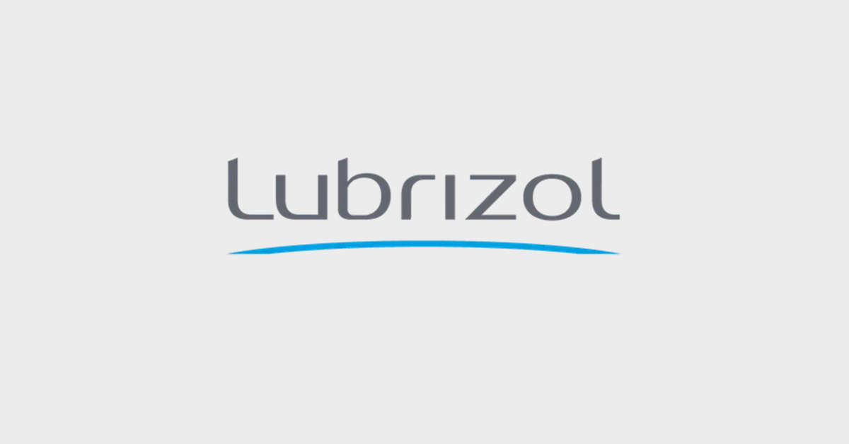 lubrizol logo