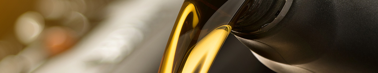 photo of liquid pouring from container