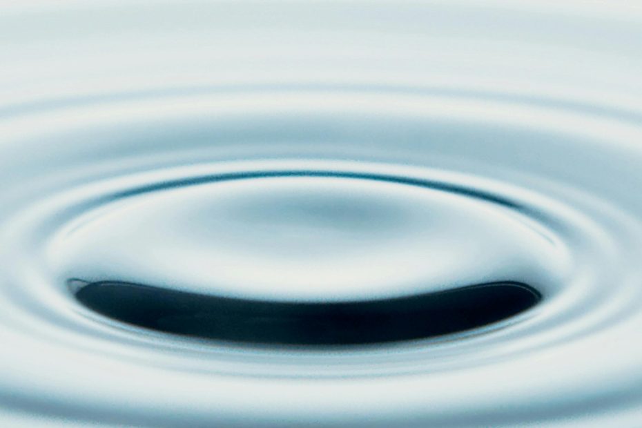 blog photo of spilled liquid